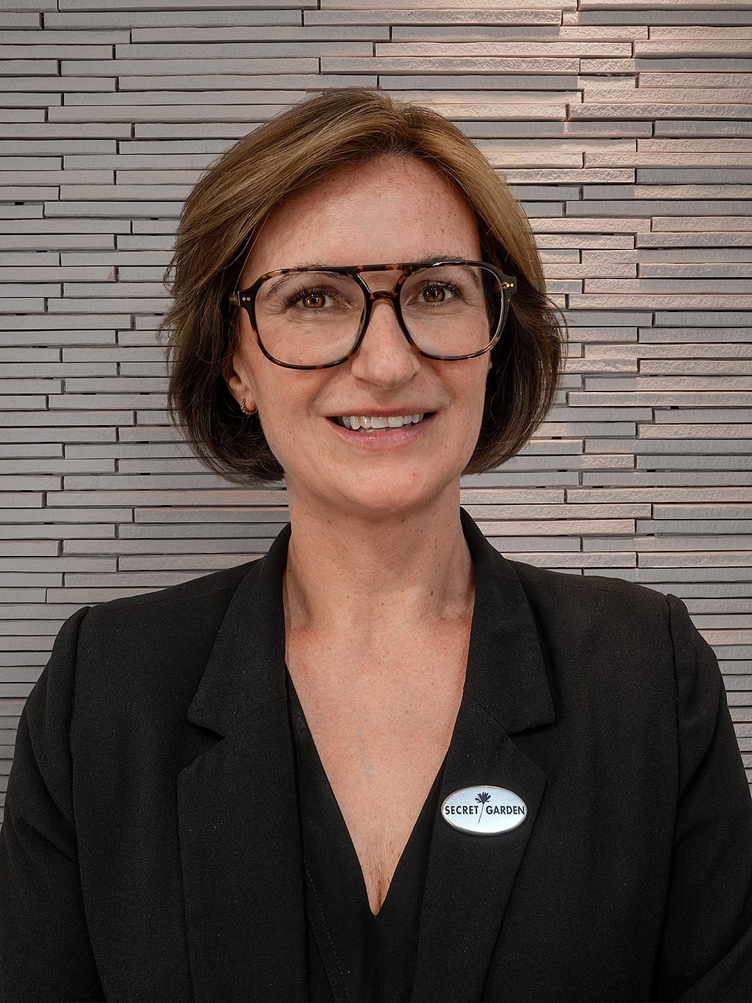 Petra Miklavc – Inhaberin · Geschäftsführerin